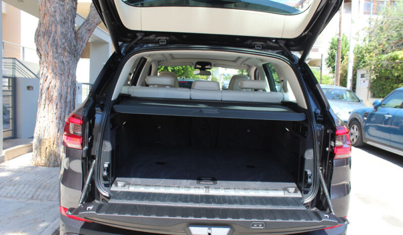 BMW X5 45e xDRIVE 394HP PLUG IN PANORAMA ΕΛΛΗΝΙΚΟ full
