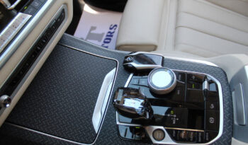 BMW X5 45e xDRIVE 394HP PLUG IN PANORAMA ΕΛΛΗΝΙΚΟ full
