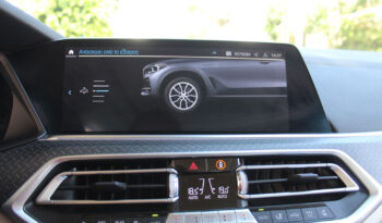 BMW X5 45e xDRIVE 394HP PLUG IN PANORAMA ΕΛΛΗΝΙΚΟ full