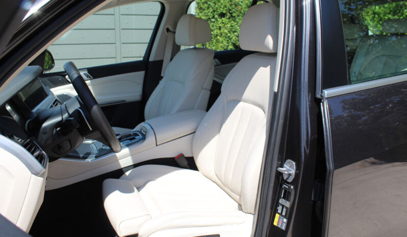 BMW X5 45e xDRIVE 394HP PLUG IN PANORAMA ΕΛΛΗΝΙΚΟ full
