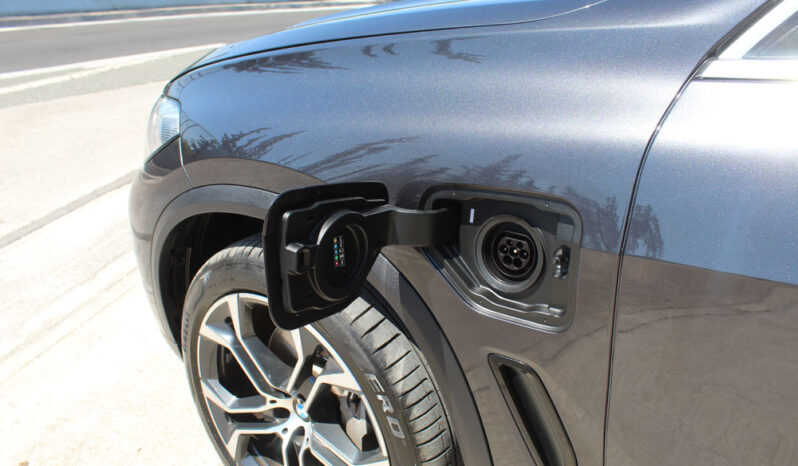 BMW X5 45e xDRIVE 394HP PLUG IN PANORAMA ΕΛΛΗΝΙΚΟ full