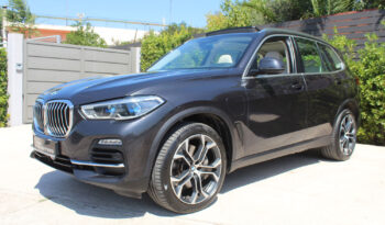 BMW X5 45e xDRIVE 394HP PLUG IN PANORAMA ΕΛΛΗΝΙΚΟ full