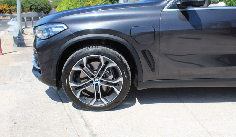 BMW X5 45e xDRIVE 394HP PLUG IN PANORAMA ΕΛΛΗΝΙΚΟ full