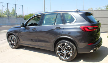 BMW X5 45e xDRIVE 394HP PLUG IN PANORAMA ΕΛΛΗΝΙΚΟ full