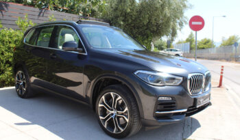 BMW X5 45e xDRIVE 394HP PLUG IN PANORAMA ΕΛΛΗΝΙΚΟ full