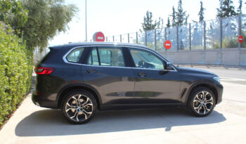 BMW X5 45e xDRIVE 394HP PLUG IN PANORAMA ΕΛΛΗΝΙΚΟ full