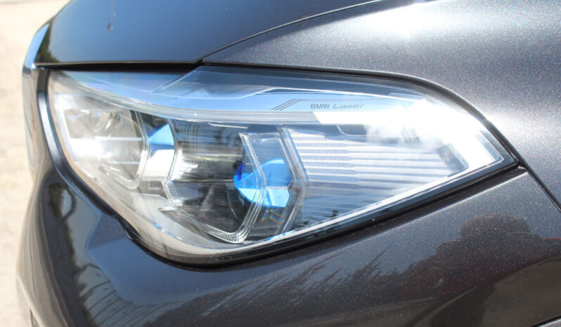 BMW X5 45e xDRIVE 394HP PLUG IN PANORAMA ΕΛΛΗΝΙΚΟ full