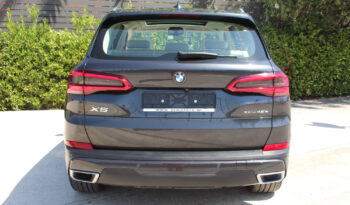 BMW X5 45e xDRIVE 394HP PLUG IN PANORAMA ΕΛΛΗΝΙΚΟ full