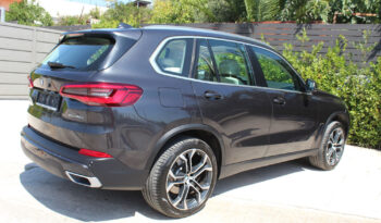 BMW X5 45e xDRIVE 394HP PLUG IN PANORAMA ΕΛΛΗΝΙΚΟ full
