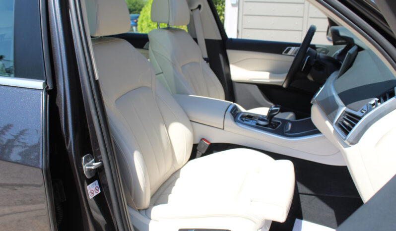 BMW X5 45e xDRIVE 394HP PLUG IN PANORAMA ΕΛΛΗΝΙΚΟ full