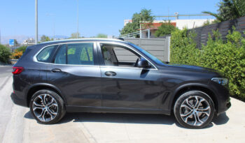 BMW X5 45e xDRIVE 394HP PLUG IN PANORAMA ΕΛΛΗΝΙΚΟ full