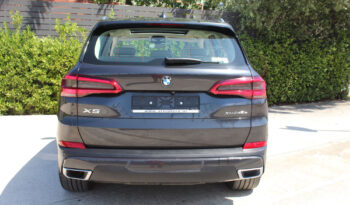 BMW X5 45e xDRIVE 394HP PLUG IN PANORAMA ΕΛΛΗΝΙΚΟ full