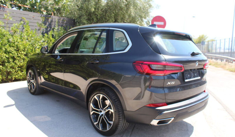 BMW X5 45e xDRIVE 394HP PLUG IN PANORAMA ΕΛΛΗΝΙΚΟ full