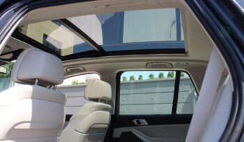 BMW X5 45e xDRIVE 394HP PLUG IN PANORAMA ΕΛΛΗΝΙΚΟ full