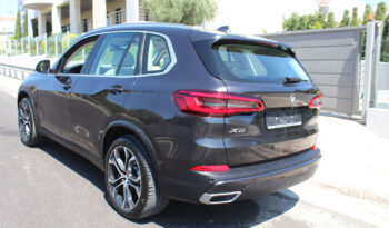 BMW X5 45e xDRIVE 394HP PLUG IN PANORAMA ΕΛΛΗΝΙΚΟ full