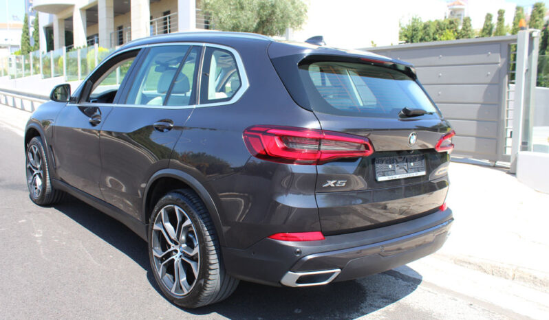 BMW X5 45e xDRIVE 394HP PLUG IN PANORAMA ΕΛΛΗΝΙΚΟ full