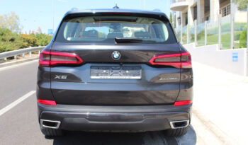 BMW X5 45e xDRIVE 394HP PLUG IN PANORAMA ΕΛΛΗΝΙΚΟ full