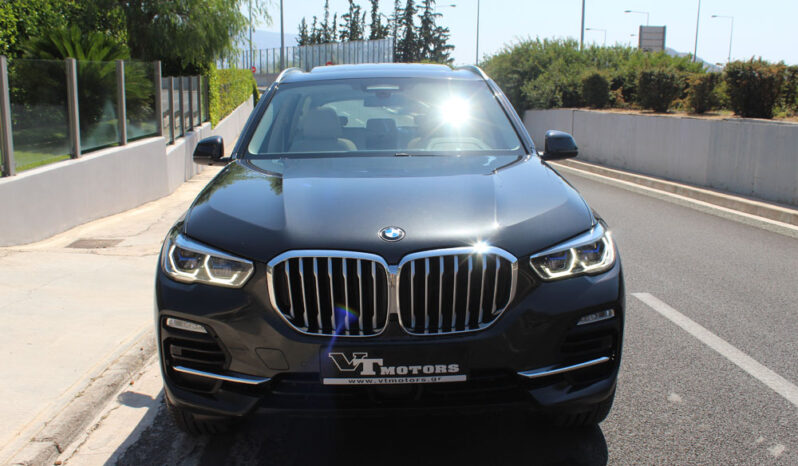 BMW X5 45e xDRIVE 394HP PLUG IN PANORAMA ΕΛΛΗΝΙΚΟ full