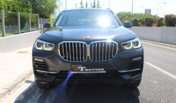 BMW X5 45e xDRIVE 394HP PLUG IN PANORAMA ΕΛΛΗΝΙΚΟ full