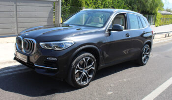 BMW X5 45e xDRIVE 394HP PLUG IN PANORAMA ΕΛΛΗΝΙΚΟ full