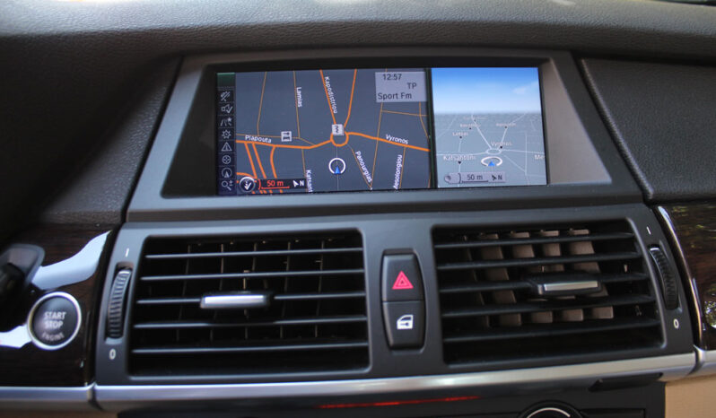 BMW X5 xDRIVE 35i 306HP PANORAMA TV DVD SOFT CLOSE ΕΛΛΗΝΙΚΟ full