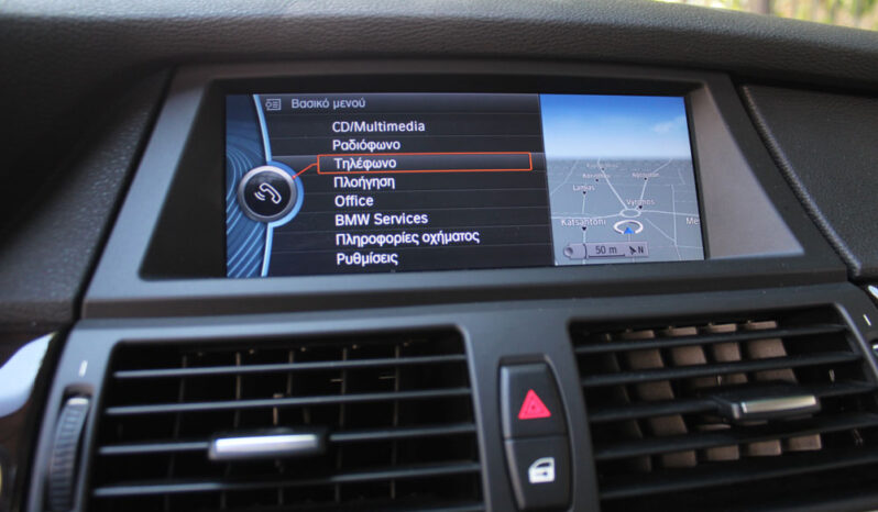 BMW X5 xDRIVE 35i 306HP PANORAMA TV DVD SOFT CLOSE ΕΛΛΗΝΙΚΟ full