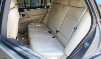 BMW X5 xDRIVE 35i 306HP PANORAMA TV DVD SOFT CLOSE ΕΛΛΗΝΙΚΟ full