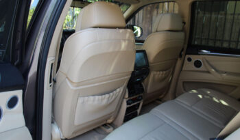 BMW X5 xDRIVE 35i 306HP PANORAMA TV DVD SOFT CLOSE ΕΛΛΗΝΙΚΟ full