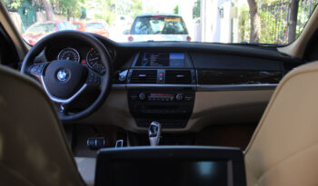 BMW X5 xDRIVE 35i 306HP PANORAMA TV DVD SOFT CLOSE ΕΛΛΗΝΙΚΟ full