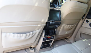 BMW X5 xDRIVE 35i 306HP PANORAMA TV DVD SOFT CLOSE ΕΛΛΗΝΙΚΟ full