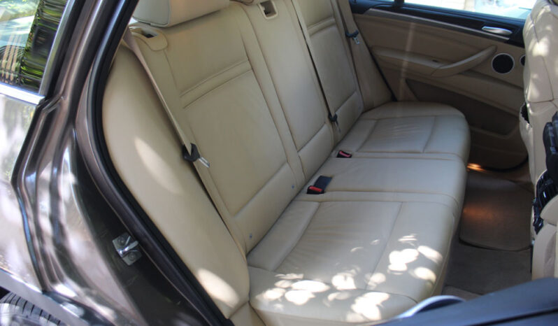 BMW X5 xDRIVE 35i 306HP PANORAMA TV DVD SOFT CLOSE ΕΛΛΗΝΙΚΟ full
