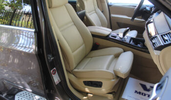 BMW X5 xDRIVE 35i 306HP PANORAMA TV DVD SOFT CLOSE ΕΛΛΗΝΙΚΟ full