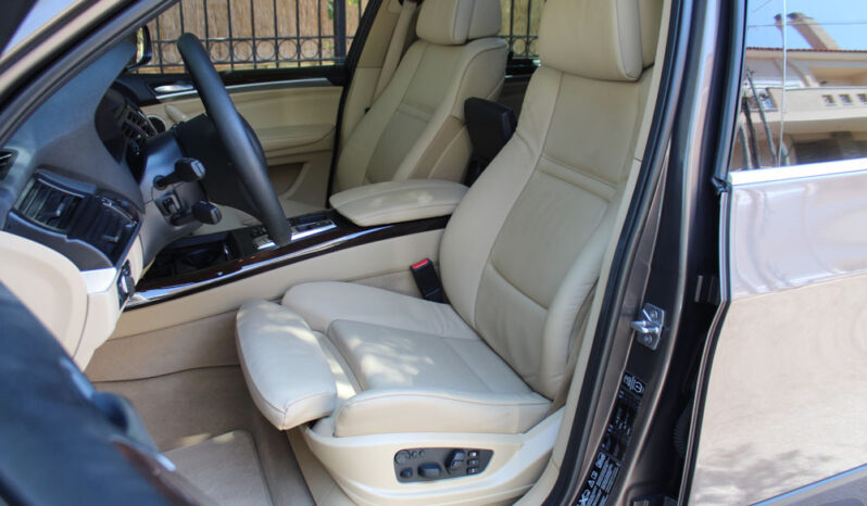 BMW X5 xDRIVE 35i 306HP PANORAMA TV DVD SOFT CLOSE ΕΛΛΗΝΙΚΟ full