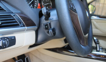 BMW X5 xDRIVE 35i 306HP PANORAMA TV DVD SOFT CLOSE ΕΛΛΗΝΙΚΟ full