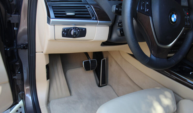 BMW X5 xDRIVE 35i 306HP PANORAMA TV DVD SOFT CLOSE ΕΛΛΗΝΙΚΟ full