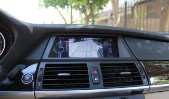 BMW X5 xDRIVE 35i 306HP PANORAMA TV DVD SOFT CLOSE ΕΛΛΗΝΙΚΟ full