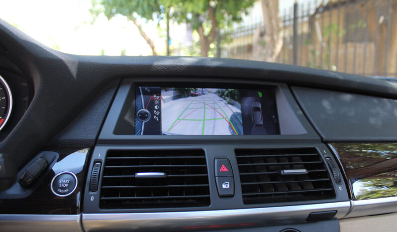 BMW X5 xDRIVE 35i 306HP PANORAMA TV DVD SOFT CLOSE ΕΛΛΗΝΙΚΟ full