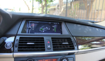 BMW X5 xDRIVE 35i 306HP PANORAMA TV DVD SOFT CLOSE ΕΛΛΗΝΙΚΟ full