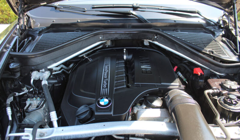 BMW X5 xDRIVE 35i 306HP PANORAMA TV DVD SOFT CLOSE ΕΛΛΗΝΙΚΟ full
