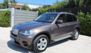 BMW X5 xDRIVE 35i 306HP PANORAMA TV DVD SOFT CLOSE ΕΛΛΗΝΙΚΟ full