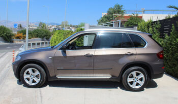 BMW X5 xDRIVE 35i 306HP PANORAMA TV DVD SOFT CLOSE ΕΛΛΗΝΙΚΟ full