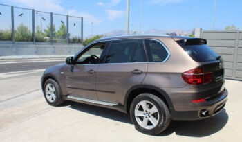 BMW X5 xDRIVE 35i 306HP PANORAMA TV DVD SOFT CLOSE ΕΛΛΗΝΙΚΟ full