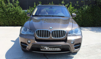 BMW X5 xDRIVE 35i 306HP PANORAMA TV DVD SOFT CLOSE ΕΛΛΗΝΙΚΟ full