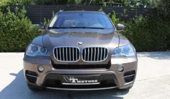 BMW X5 xDRIVE 35i 306HP PANORAMA TV DVD SOFT CLOSE ΕΛΛΗΝΙΚΟ full