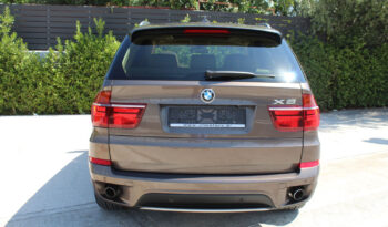 BMW X5 xDRIVE 35i 306HP PANORAMA TV DVD SOFT CLOSE ΕΛΛΗΝΙΚΟ full