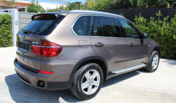 BMW X5 xDRIVE 35i 306HP PANORAMA TV DVD SOFT CLOSE ΕΛΛΗΝΙΚΟ full