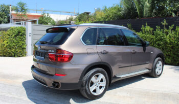 BMW X5 xDRIVE 35i 306HP PANORAMA TV DVD SOFT CLOSE ΕΛΛΗΝΙΚΟ full