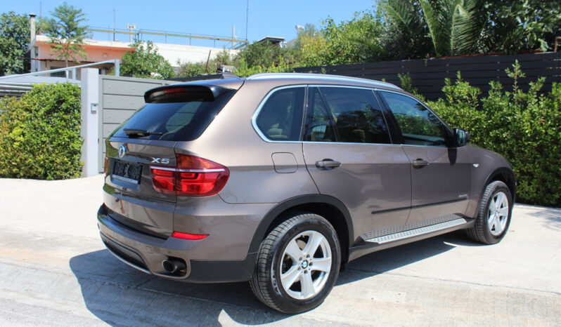BMW X5 xDRIVE 35i 306HP PANORAMA TV DVD SOFT CLOSE ΕΛΛΗΝΙΚΟ full