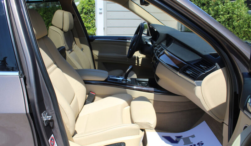 BMW X5 xDRIVE 35i 306HP PANORAMA TV DVD SOFT CLOSE ΕΛΛΗΝΙΚΟ full