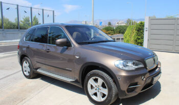 BMW X5 xDRIVE 35i 306HP PANORAMA TV DVD SOFT CLOSE ΕΛΛΗΝΙΚΟ full